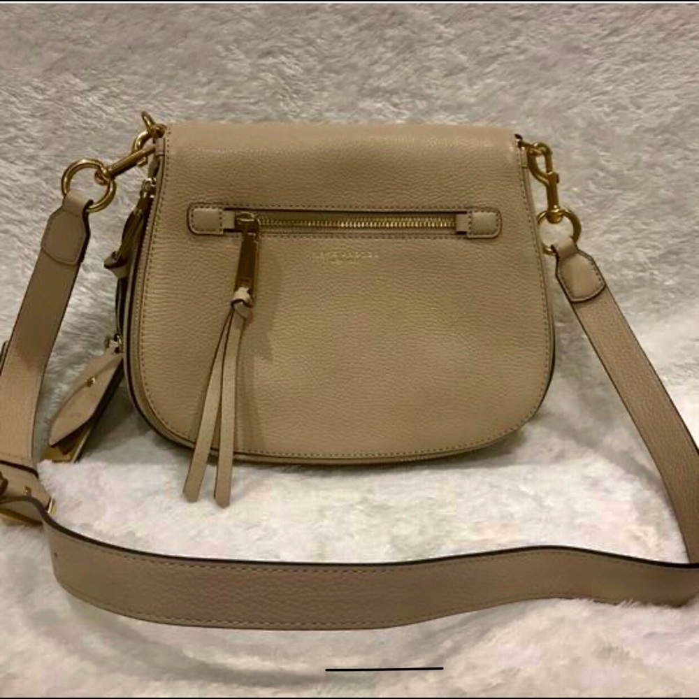 Marc Jacobs Gotham cross body bag